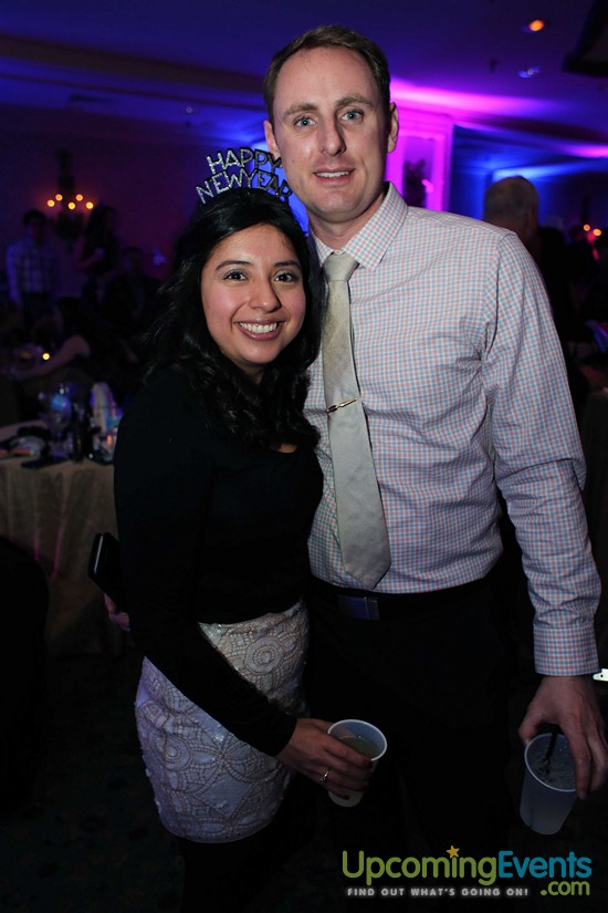 Photo from The Glitter City Gala - Philly's Hottest NYE Party!