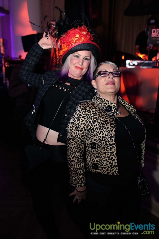 Photo from The Glitter City Gala - Philly's Hottest NYE Party!