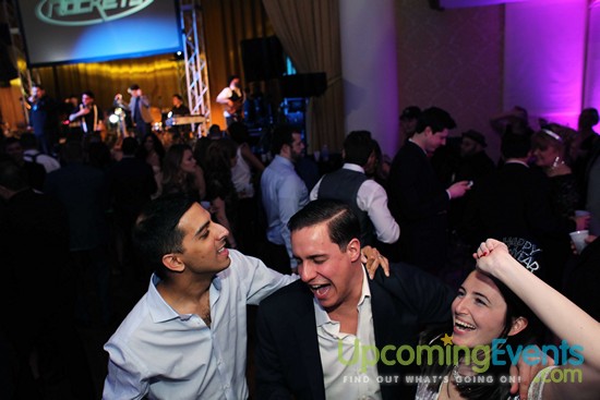 Photo from The Glitter City Gala - Philly's Hottest NYE Party!