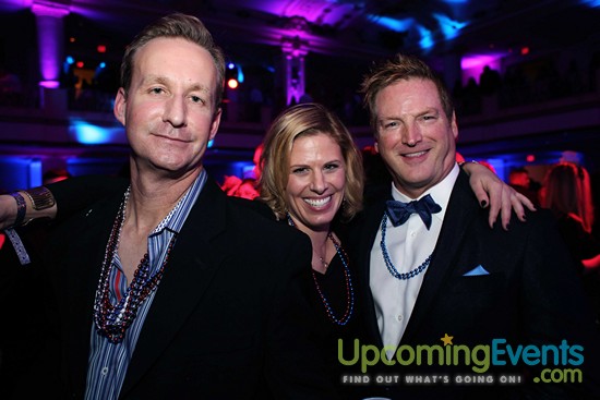 Photo from The Glitter City Gala - Philly's Hottest NYE Party!