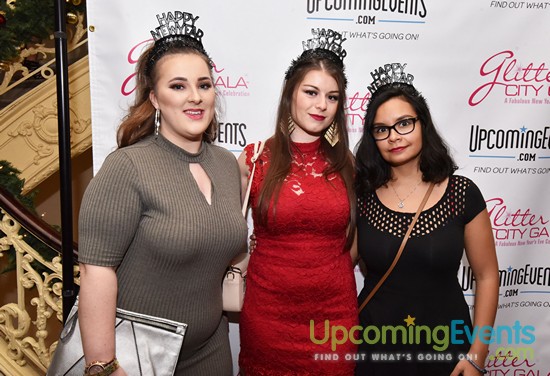 Photo from The Glitter City Gala - Philly's Hottest NYE Party! (PhillyChitChat.com)