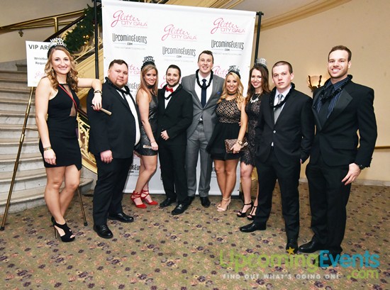 Photo from The Glitter City Gala - Philly's Hottest NYE Party! (PhillyChitChat.com)