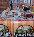 View photos for Godshall's Food Truck Challenge