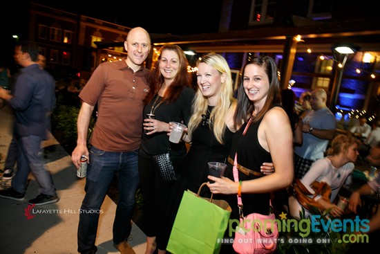 Photo from Marc Vetri's Great Chefs Event - Main Tasting