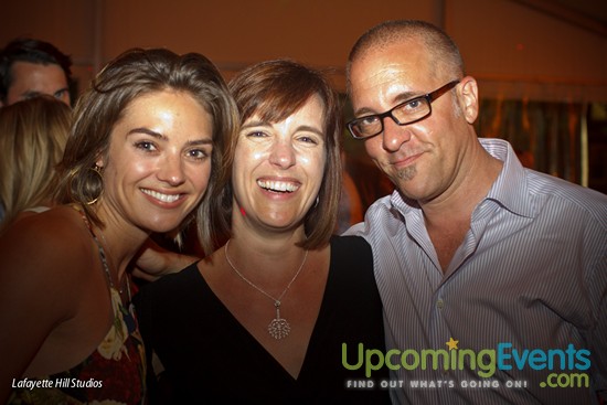 Photo from Marc Vetri's Great Chefs Event - After Party @ Lo Spiedo