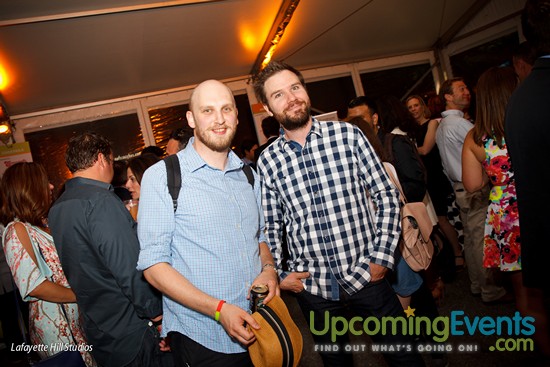 Photo from Marc Vetri's Great Chefs Event - After Party @ Lo Spiedo