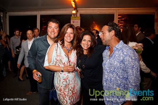 Photo from Marc Vetri's Great Chefs Event - After Party @ Lo Spiedo