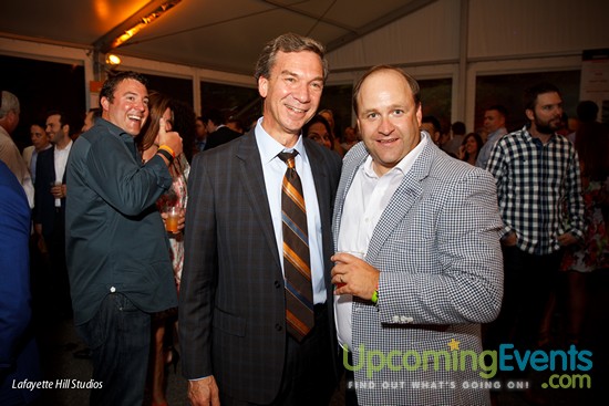 Photo from Marc Vetri's Great Chefs Event - After Party @ Lo Spiedo