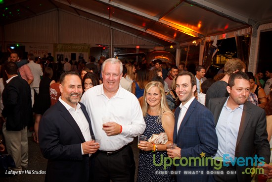 Photo from Marc Vetri's Great Chefs Event - After Party @ Lo Spiedo