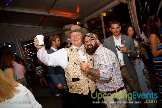 Photo from Marc Vetri's Great Chefs Event - After Party @ Lo Spiedo