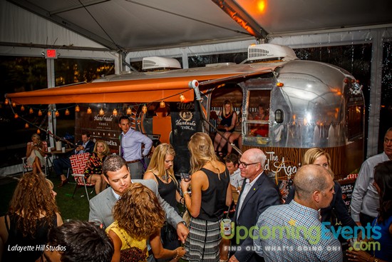 Photo from Marc Vetri's Great Chefs Event - After Party @ Lo Spiedo