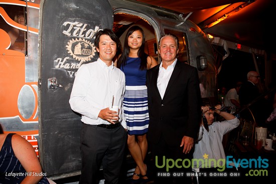 Photo from Marc Vetri's Great Chefs Event - After Party @ Lo Spiedo