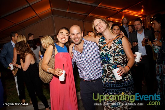 Photo from Marc Vetri's Great Chefs Event - After Party @ Lo Spiedo