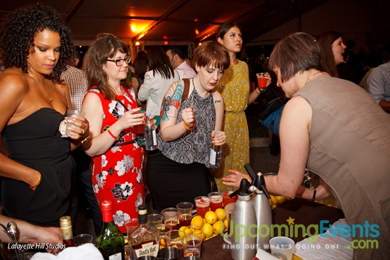 Photo from Marc Vetri's Great Chefs Event - After Party @ Lo Spiedo