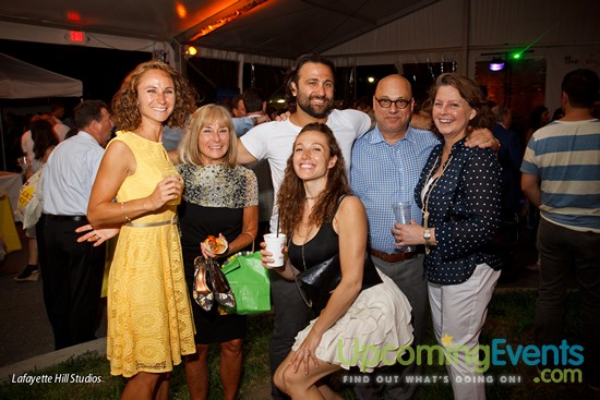 Photo from Marc Vetri's Great Chefs Event - After Party @ Lo Spiedo