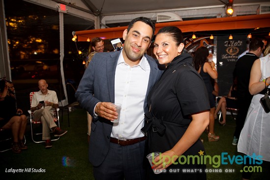 Photo from Marc Vetri's Great Chefs Event - After Party @ Lo Spiedo