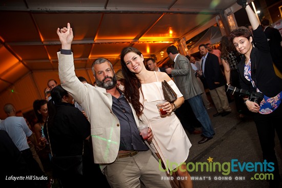 Photo from Marc Vetri's Great Chefs Event - After Party @ Lo Spiedo