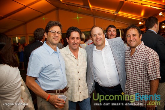 Photo from Marc Vetri's Great Chefs Event - After Party @ Lo Spiedo