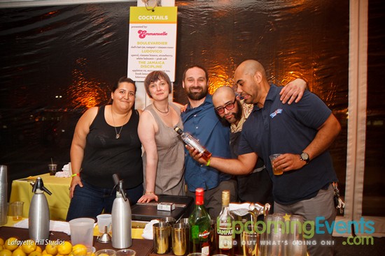 Photo from Marc Vetri's Great Chefs Event - After Party @ Lo Spiedo