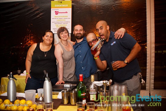 Photo from Marc Vetri's Great Chefs Event - After Party @ Lo Spiedo