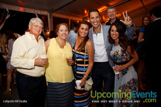 Photo from Marc Vetri's Great Chefs Event - After Party @ Lo Spiedo