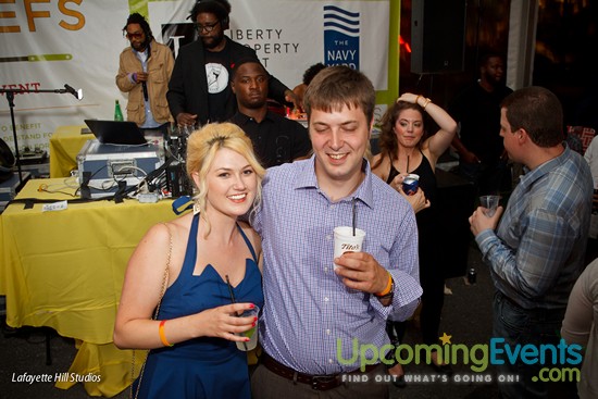 Photo from Marc Vetri's Great Chefs Event - After Party @ Lo Spiedo