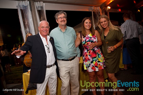 Photo from Marc Vetri's Great Chefs Event - After Party @ Lo Spiedo