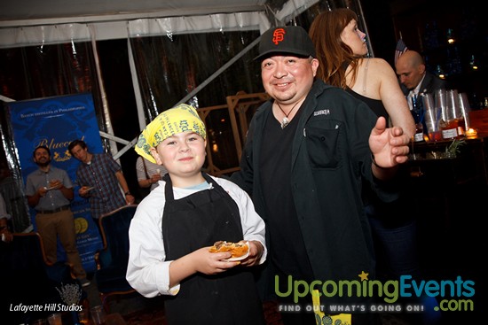 Photo from Marc Vetri's Great Chefs Event - After Party @ Lo Spiedo