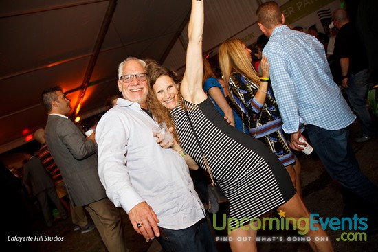 Photo from Marc Vetri's Great Chefs Event - After Party @ Lo Spiedo