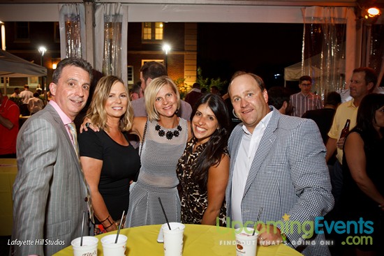 Photo from Marc Vetri's Great Chefs Event - After Party @ Lo Spiedo