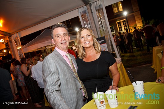 Photo from Marc Vetri's Great Chefs Event - After Party @ Lo Spiedo