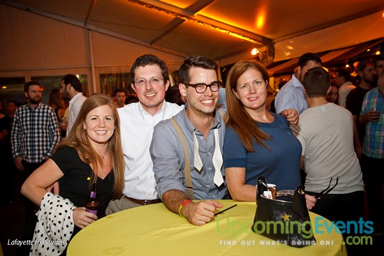 Photo from Marc Vetri's Great Chefs Event - After Party @ Lo Spiedo