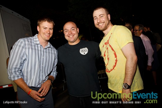 Photo from Marc Vetri's Great Chefs Event - After Party @ Lo Spiedo