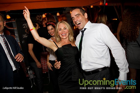 Photo from Marc Vetri's Great Chefs Event - After Party @ Lo Spiedo