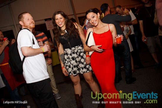 Photo from Marc Vetri's Great Chefs Event - After Party @ Lo Spiedo