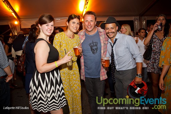 Photo from Marc Vetri's Great Chefs Event - After Party @ Lo Spiedo