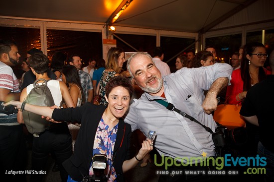 Photo from Marc Vetri's Great Chefs Event - After Party @ Lo Spiedo