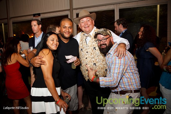 Photo from Marc Vetri's Great Chefs Event - After Party @ Lo Spiedo