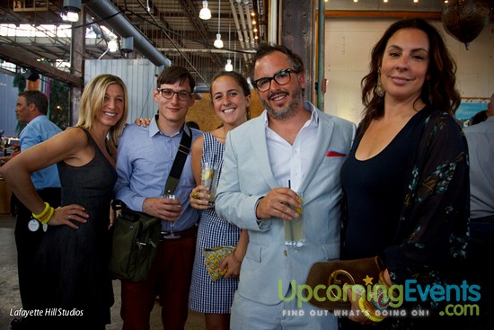 Photo from Marc Vetri's Great Chefs Event - Main Tasting