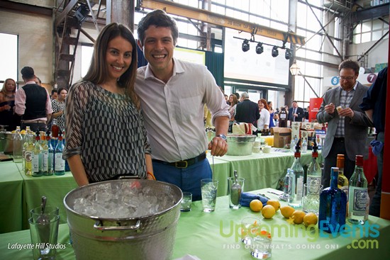 Photo from Marc Vetri's Great Chefs Event - Main Tasting