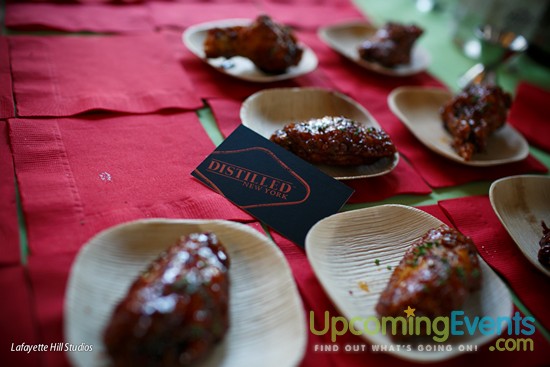 Photo from Marc Vetri's Great Chefs Event - Main Tasting