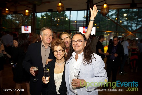 Photo from Marc Vetri's Great Chefs Event - Main Tasting