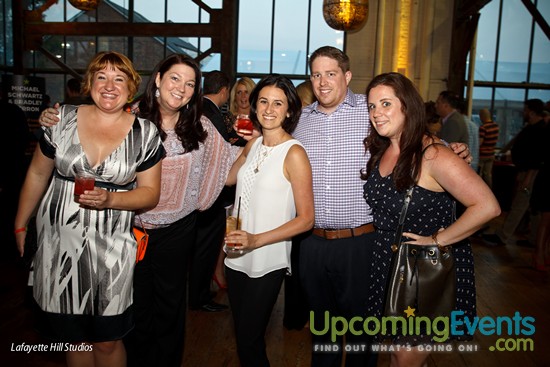 Photo from Marc Vetri's Great Chefs Event - Main Tasting