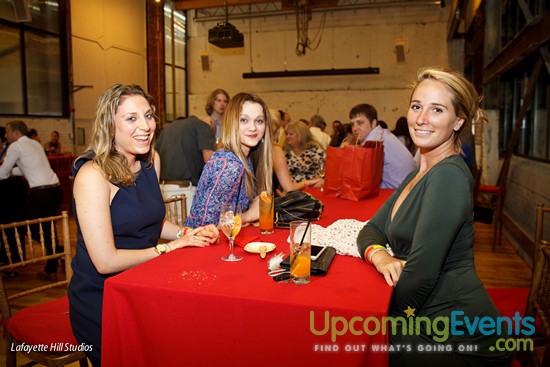 Photo from Marc Vetri's Great Chefs Event - Main Tasting