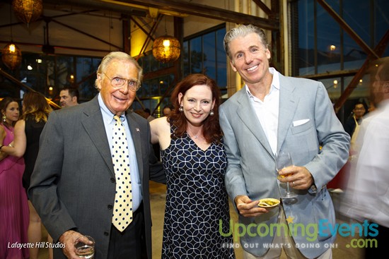 Photo from Marc Vetri's Great Chefs Event - Main Tasting