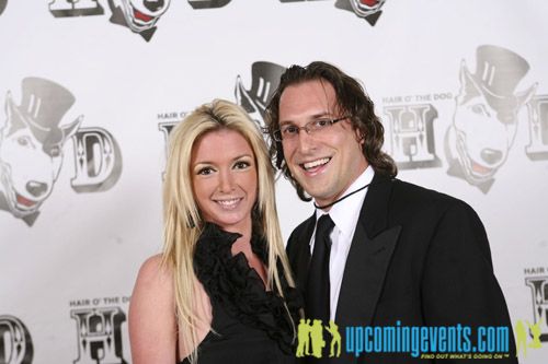 Photo from 15th Annual Hair O' The Dog (Backdrop Photos)