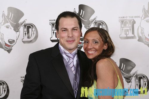 Photo from 15th Annual Hair O' The Dog (Backdrop Photos)