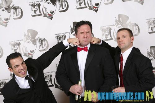 Photo from 15th Annual Hair O' The Dog (Backdrop Photos)