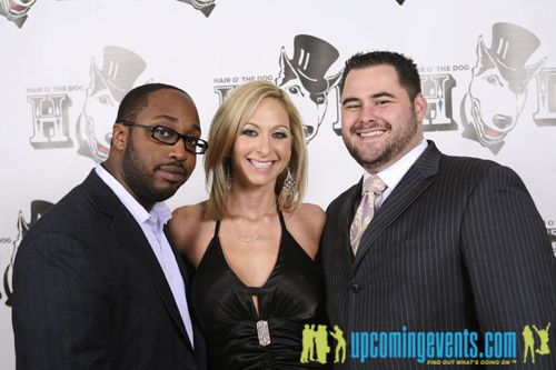 Photo from 15th Annual Hair O' The Dog (Backdrop Photos)