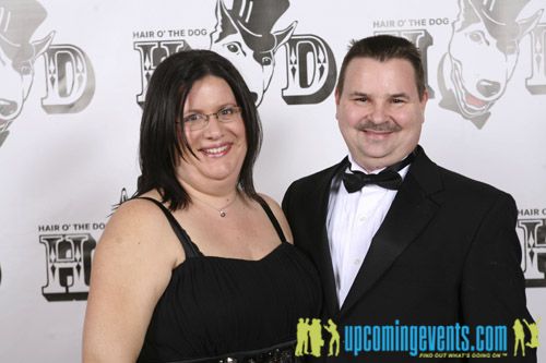 Photo from 15th Annual Hair O' The Dog (Backdrop Photos)